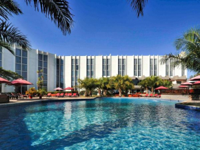Pullman Lubumbashi Grand Karavia.